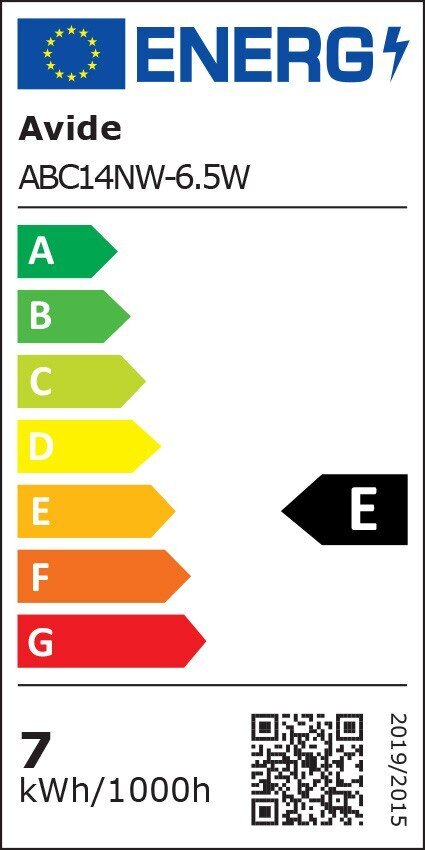 LED spuldze Avide cena un informācija | Spuldzes | 220.lv