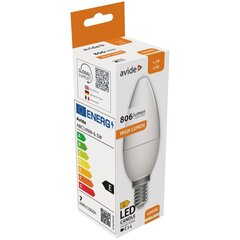 LED spuldze Avide цена и информация | Лампочки | 220.lv