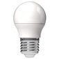 LED spuldze Avide 6.5W G45 E27 6400K, 1 gab. cena un informācija | Spuldzes | 220.lv