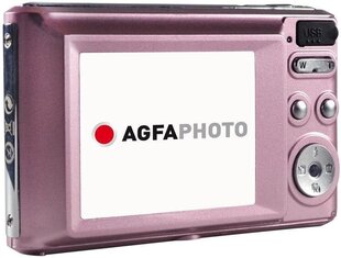 Товар с повреждением. AGFA DC5200, Pink цена и информация | Товары с повреждениями | 220.lv