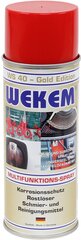 Daudzfunkciju aerosols W-NOX 40-150 cena un informācija | Auto ķīmija | 220.lv