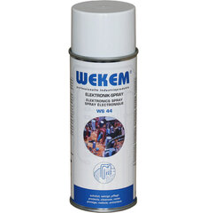 WS 44 Elektronikas aerosols cena un informācija | Auto ķīmija | 220.lv