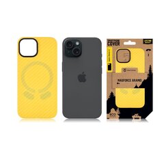 Tactical MagForce Aramid Industrial Limited Edition for Apple iPhone 15 цена и информация | Чехлы для телефонов | 220.lv