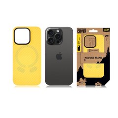 Tactical MagForce Aramid Industrial Limited Edition for Apple iPhone 15 Pro цена и информация | Чехлы для телефонов | 220.lv