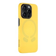 Tactical MagForce Aramid Industrial Limited Edition for Apple iPhone 15 цена и информация | Чехлы для телефонов | 220.lv