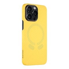 Tactical MagForce Aramid Industrial Limited Edition for Apple iPhone 15 цена и информация | Чехлы для телефонов | 220.lv