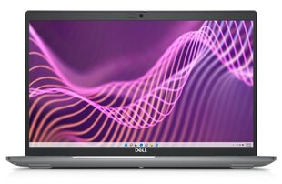 Dell Latitude 5540 (N029L554015EMEA_VP) cena un informācija | Portatīvie datori | 220.lv