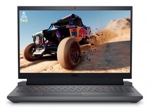 Dell Inspiron G15 (5530-5153) cena un informācija | Portatīvie datori | 220.lv