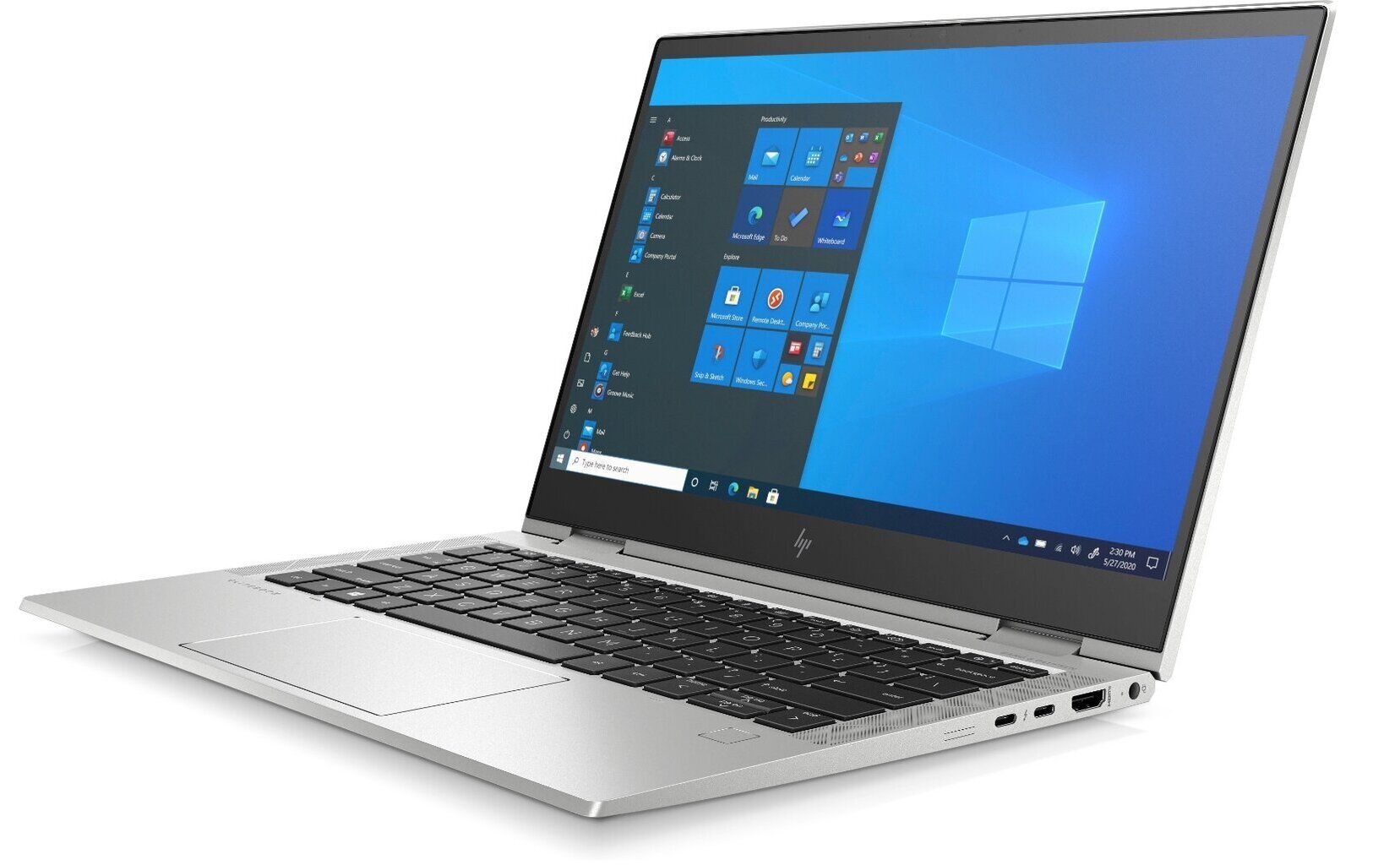 HP EliteBook x360 830 G8 (1060841) cena un informācija | Portatīvie datori | 220.lv