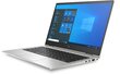 HP EliteBook x360 830 G8 (1060841) цена и информация | Portatīvie datori | 220.lv