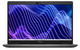 Dell Latitude 3440 (N031L344014EMEA_VP) цена и информация | Ноутбуки | 220.lv