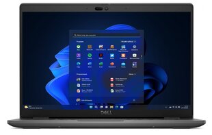 Dell Latitude 3440 (N031L344014EMEA_VP) cena un informācija | Portatīvie datori | 220.lv