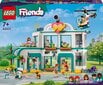 42621 LEGO® Friends Hārtleikas pilsētas slimnīca cena un informācija | Konstruktori | 220.lv