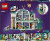 42621 LEGO® Friends Hārtleikas pilsētas slimnīca cena un informācija | Konstruktori | 220.lv