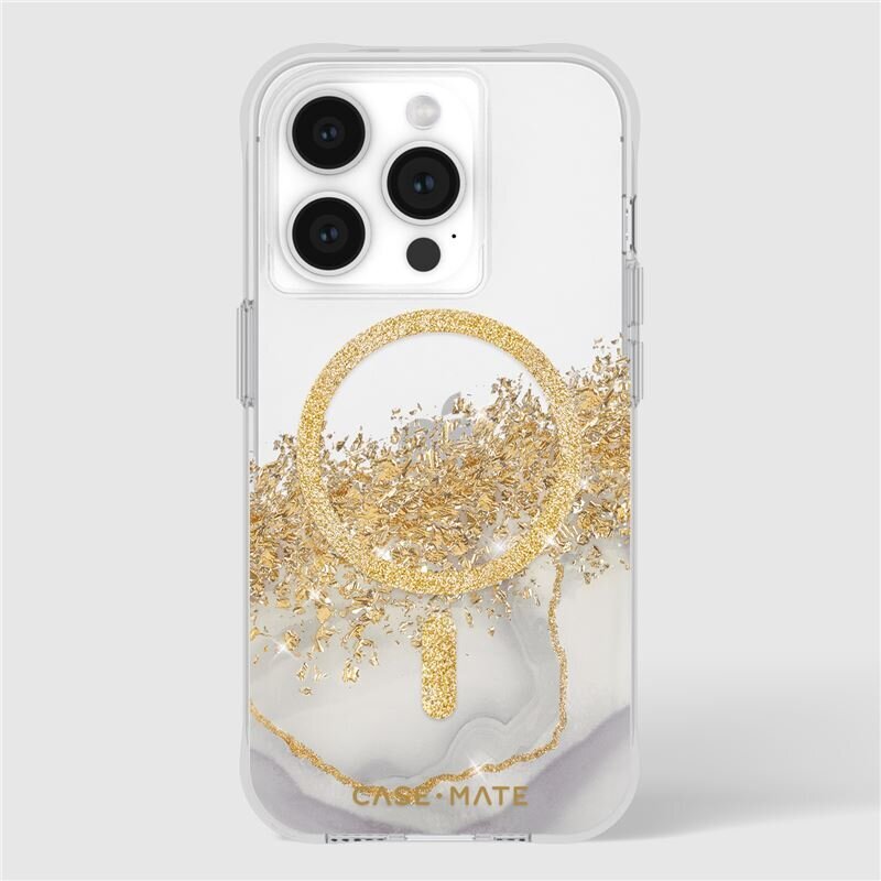 Case Mate Karat Marble цена и информация | Telefonu vāciņi, maciņi | 220.lv