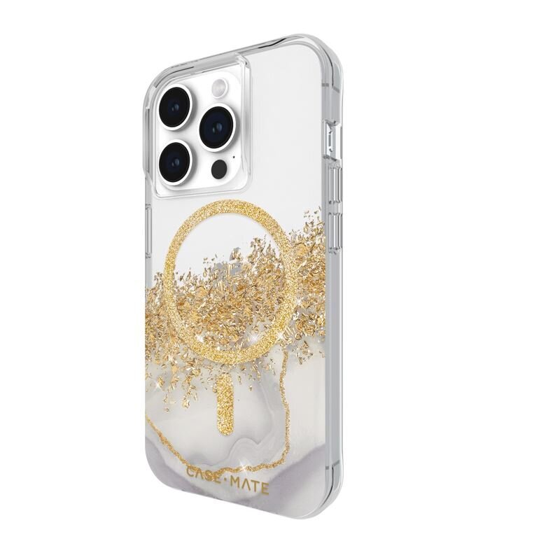 Case Mate Karat Marble цена и информация | Telefonu vāciņi, maciņi | 220.lv