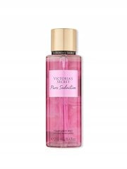 Ķermeņa sprejs Victoria's Secret Pure Seduction, 250 ml цена и информация | Парфюмированная женская косметика | 220.lv