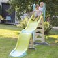 Slidkalniņš Smoby Slide Megagliss Large 2in1, 360 cm цена и информация | Slidkalniņi, kāpšanas konstruktori | 220.lv
