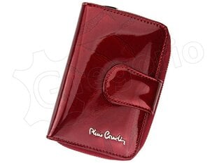 Женский кошелек Pierre Cardin 02 LEAF 115 цена и информация | Женские кошельки, держатели для карточек | 220.lv