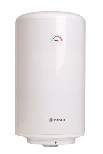 Elektriskais ūdens sildītājs Bosch Tronic TR2000T 80 SB, 2000 W, 75 l цена и информация | Ūdens sildītāji | 220.lv