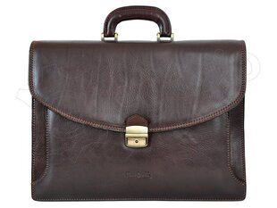 Портфель для мужчин Pierre Cardin 1003 RM02 цена и информация | Спортивные сумки и рюкзаки | 220.lv
