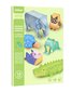 Origami Mideer Dzīvnieki цена и информация | Attīstošās rotaļlietas | 220.lv
