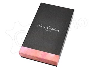 Maks sievietēm Pierre Cardin 02 Leaf 100 cena un informācija | Sieviešu maki, karšu maki | 220.lv