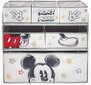 Mickey Mouse bērnu istabas plaukti цена и информация | Plaukti bērnu istabai | 220.lv