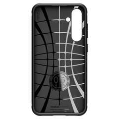 Spigen Rugged Armor ACS06376 cena un informācija | Telefonu vāciņi, maciņi | 220.lv