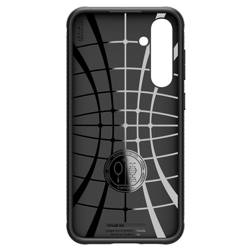 Spigen Rugged Armor ACS06376 cena un informācija | Telefonu vāciņi, maciņi | 220.lv