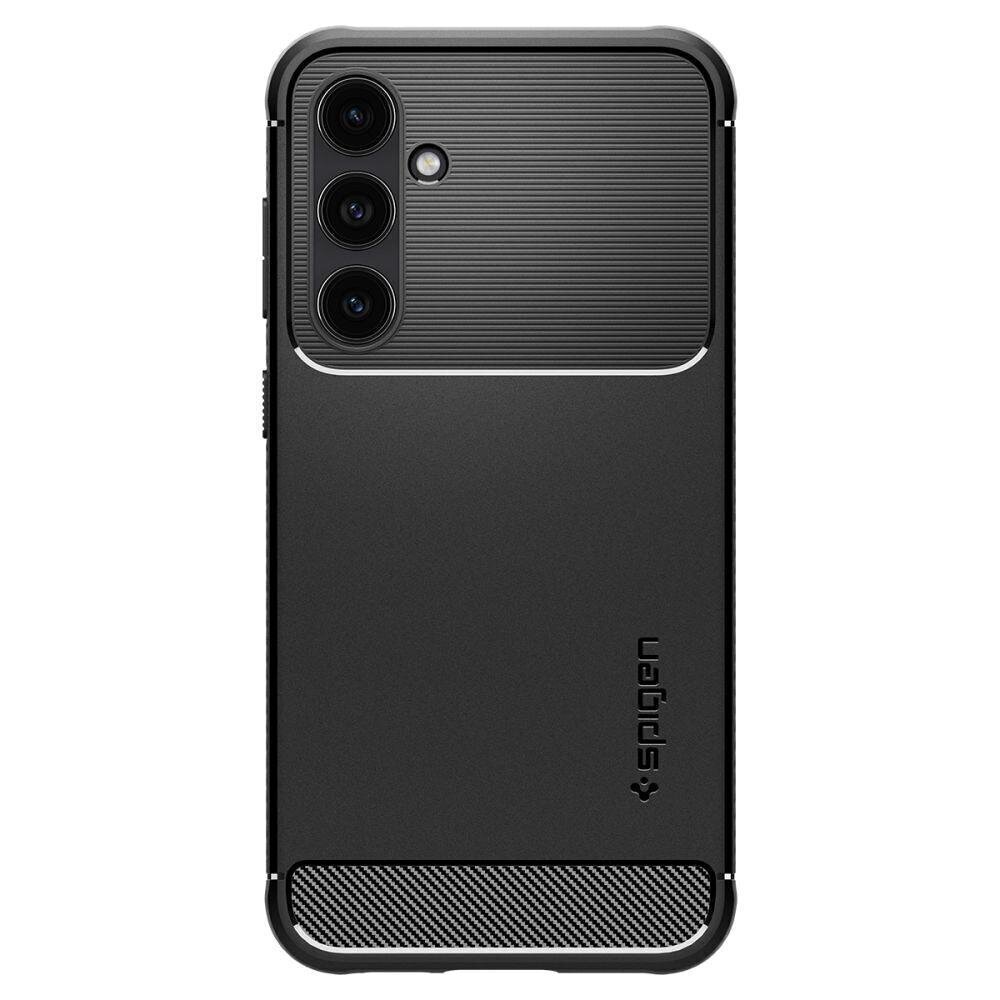 Spigen Rugged Armor ACS06376 cena un informācija | Telefonu vāciņi, maciņi | 220.lv