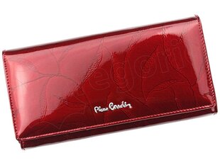 Женский кошелек Pierre Cardin 02 LEAF 106 цена и информация | Женские кошельки, держатели для карточек | 220.lv