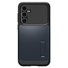 Spigen Slim Armor Sam S23 FE metal slate ACS06378 цена и информация | Чехлы для телефонов | 220.lv