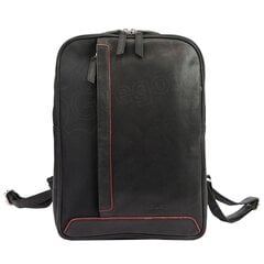 Рюкзак Pierre Cardin YS12 28011 цена и информация | Рюкзаки и сумки | 220.lv