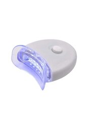 Balināšanas lampa zobiem Electronics LV-136, 1 gab. цена и информация | Зубные щетки, пасты | 220.lv