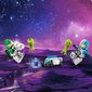 60431 LEGO® City Kosmosa izpētes transportlīdzeklis un citplanētieši cena un informācija | Konstruktori | 220.lv