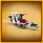 75372 LEGO® Star Wars Clone Trooper™ un Battle Droid™ kaujas paka цена и информация | Konstruktori | 220.lv