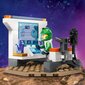 60429 LEGO® City Kosmosa kuģis un atrasts asteroīds cena un informācija | Konstruktori | 220.lv
