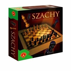Spēle Šahs cena un informācija | Galda spēles | 220.lv
