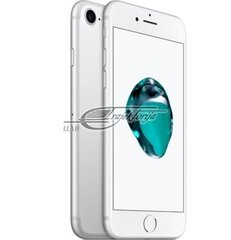 Prece ar bojājumu. Apple iPhone 7 32GB, 4,7", IPS/PLS, 1334x750, 2 GB, 1960mAh Silver cena un informācija | Preces ar bojājumiem | 220.lv