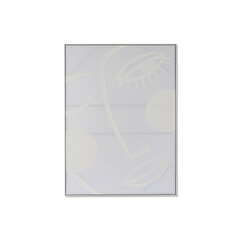 Картина 3D Home ESPRIT Абстракция 103 x 4,5 x 143 cm цена и информация | Картины | 220.lv