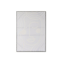 Картина 3D Home ESPRIT Женщина 103 x 4,5 x 143 cm цена и информация | Картины | 220.lv