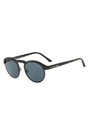 Giorgio Armani Очки AR8090 - AR8090 5042R8 - Черный AR8090 5042R8 цена и информация | Солнцезащитные очки в стиле Deal для женщин. | 220.lv