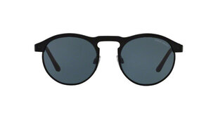 Giorgio Armani Очки AR8090 - AR8090 5042R8 - Черный AR8090 5042R8 цена и информация | Женские солнцезащитные очки | 220.lv