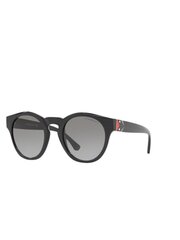 Saulesbrilles sievietēm Emporio Armani EA4113F цена и информация | Солнцезащитные очки в стиле Deal для женщин. | 220.lv