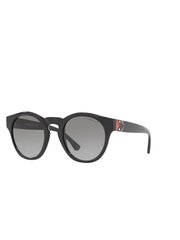 Emporio Armani Очки EA4113F - EA4113F 501711 - Черный EA4113F 501711 цена и информация | Женские солнцезащитные очки | 220.lv