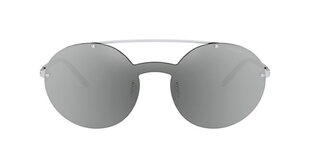 Emporio Armani Очки EA2088 - EA2088 30156G - Серебро EA2088 30156G цена и информация | Женские солнцезащитные очки | 220.lv
