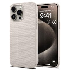 Spigen Liquid Air cena un informācija | Telefonu vāciņi, maciņi | 220.lv