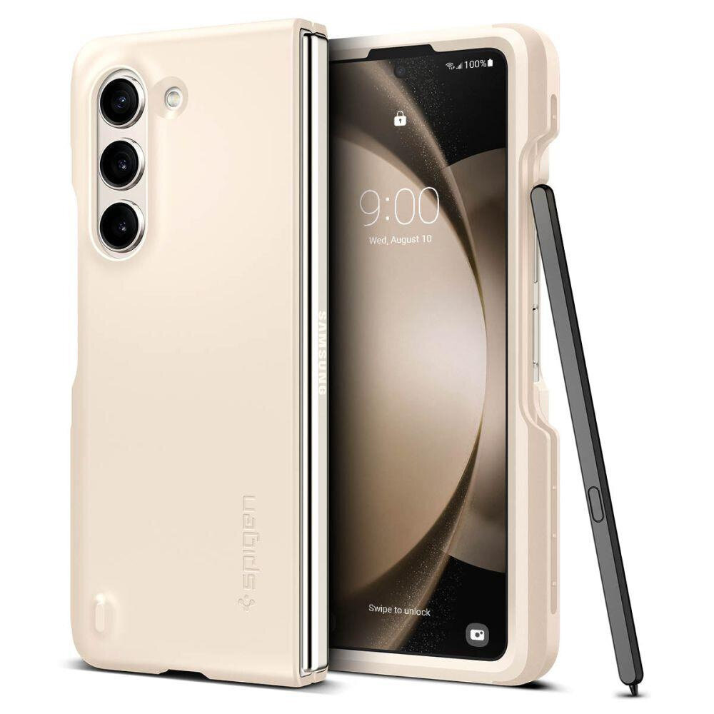 Spigen Thin Fit Pen cena un informācija | Telefonu vāciņi, maciņi | 220.lv