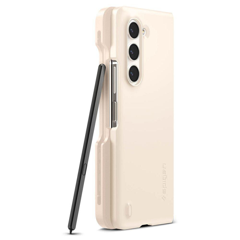 Spigen Thin Fit Pen cena un informācija | Telefonu vāciņi, maciņi | 220.lv